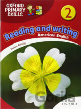 American Oxford Primary Skills 2 Skills Book