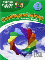 American Oxford Primary Skills 3 Skills Book