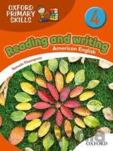 American Oxford Primary Skills 4 Skills Book