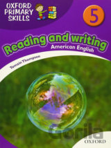 American Oxford Primary Skills 5 Skills Book