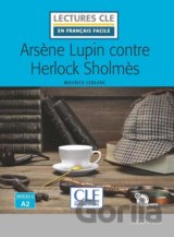Arsene Lupin contre Herlock Sholmes