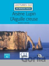 Arsene Lupin l´aiguille creuse