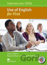 Improve Your Use of English Skills for First