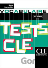 Tests CLE Vocabulaire