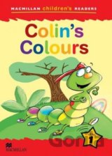 Colin's Colours International Level 1