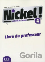 Nickel! 4: Guide pédagogique