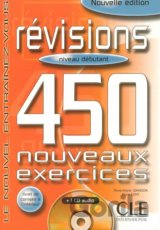 Révisions 450 exercices