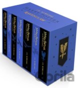 Harry Potter Ravenclaw House Editions