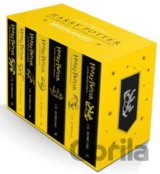 Harry Potter Hufflepuff House Editions