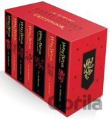 Harry Potter Gryffindor House Editions
