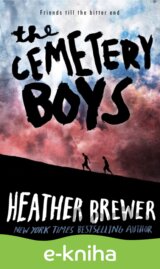 The Cemetery Boys