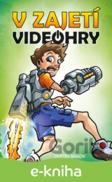 V zajetí videohry