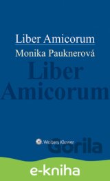 Liber Amicorum