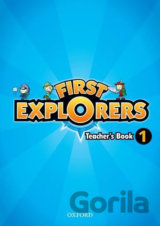 First Explorers 1: Teacher´s Book