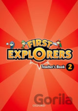 First Explorers 2: Teacher´s Book