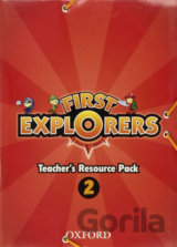 First Explorers 2: Teacher´s Resource Pack