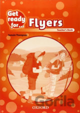 Get Ready for Flyers Teacher´s Book