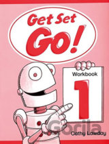 Get Set Go! 1: Workbook