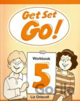 Get Set Go! 5: Workbook