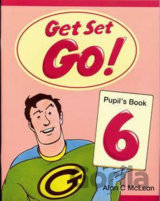 Get Set Go! 6: Pupil´s Book