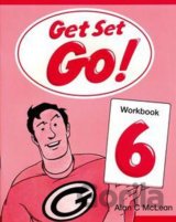 Get Set Go! 6: Workbook