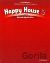 Happy House 2: Metodická Příručka (3rd)