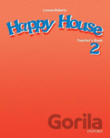 Happy House 2: Teacher´s Book