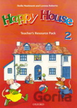 Happy House 2: Teacher´s Resource Pack