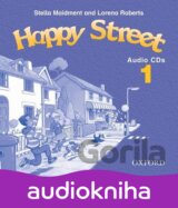 Happy Street 1: Class Audio CDs /2/