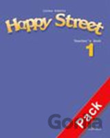Happy Street 1: Teacher´s Resource Pack