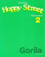 Happy Street 2: Teacher´s Book
