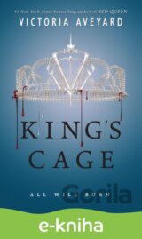 King's Cage