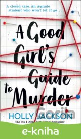A Good Girl's Guide to Murder