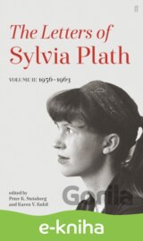 The Letters of Sylvia Plath: Volume II
