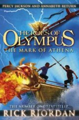 Heroes of Olympus