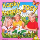 Kapky rosy