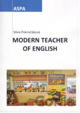 Modern Teacher of English
