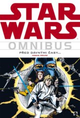 Star Wars: Omnibus - Před dávnými časy