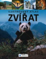 Ilustrovaný atlas zvířat