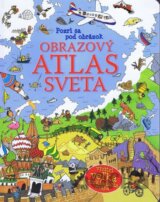 Obrazový atlas sveta