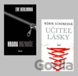 Hrana rozkoše + Učiteľ lásky (kolekcia)