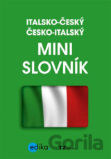 Italsko-český česko-italský minislovník