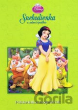 Snehulienka