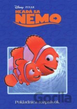 Hľadá sa Nemo