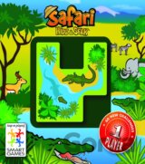 Schovaj a nájdi Safari rozšírenie