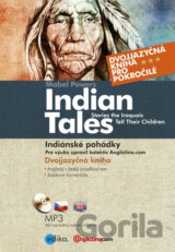 Indian Tales / Indiánské pohádky