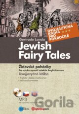 Jewish Fairy Tales / Židovské pohádky