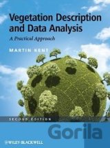 Vegetation Description and Data Analysis