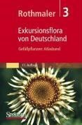 Exkursionsflora von Deutschland 3