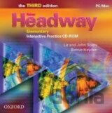 New Headway - Elementary - Interactive Practice CD-ROM